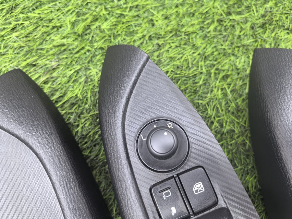 Блок управления стеклоподъемниками, 5500 рублей, Красноярск