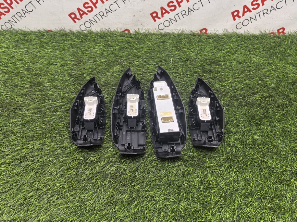 Блок управления стеклоподъемниками, 5500 рублей, Красноярск