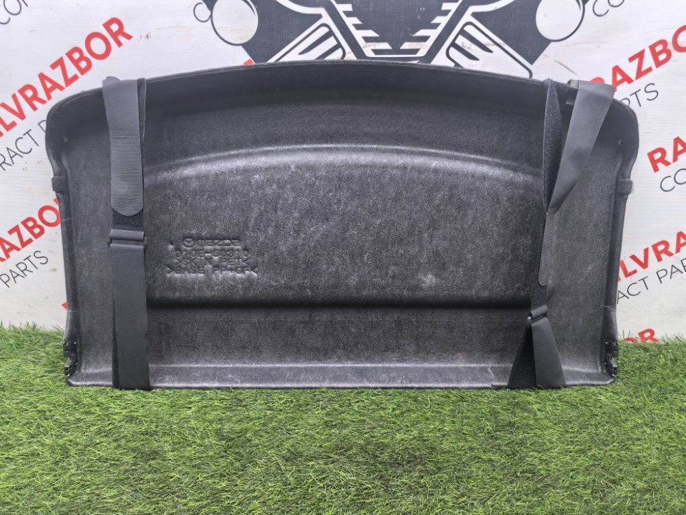 Полка багажника, 7000 рублей, Красноярск