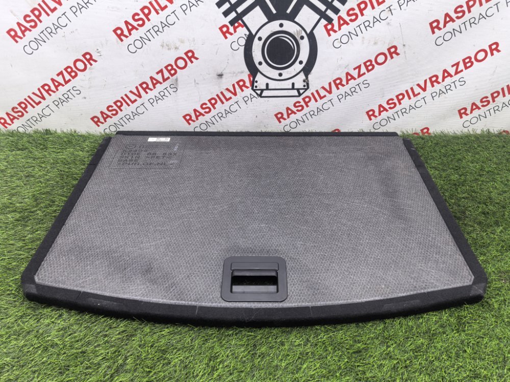 пол багажника, 4000 рублей, Красноярск