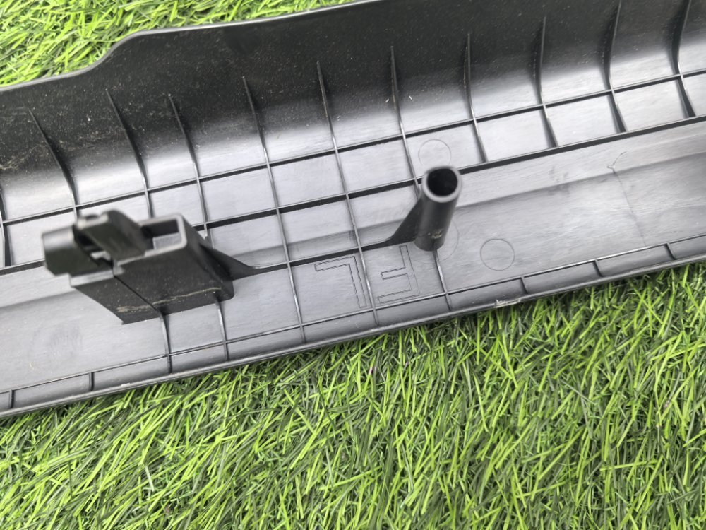 накладка на ковролин порога, 800 рублей, Красноярск