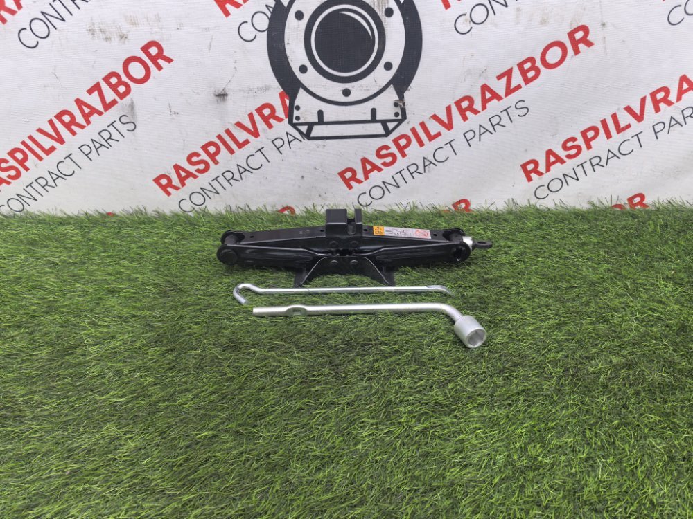 Домкрат, 5000 рублей, Красноярск