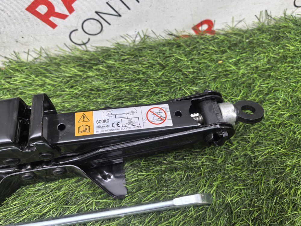 Домкрат, 5000 рублей, Красноярск