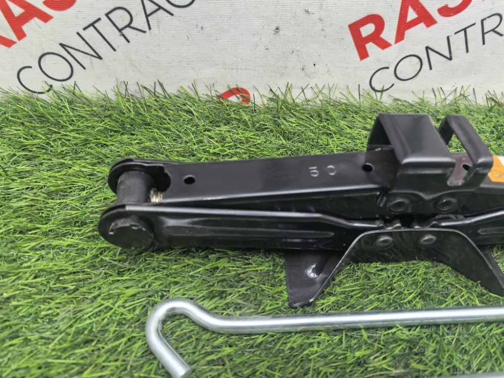 Домкрат, 5000 рублей, Красноярск