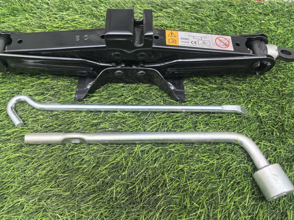 Домкрат, 5000 рублей, Красноярск