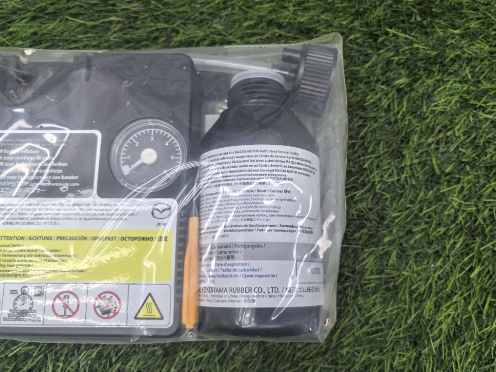 ремкомплект колеса, 5000 рублей, Красноярск