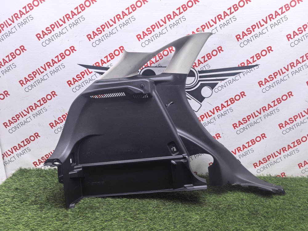 Обшивка багажника, 2500 рублей, Красноярск