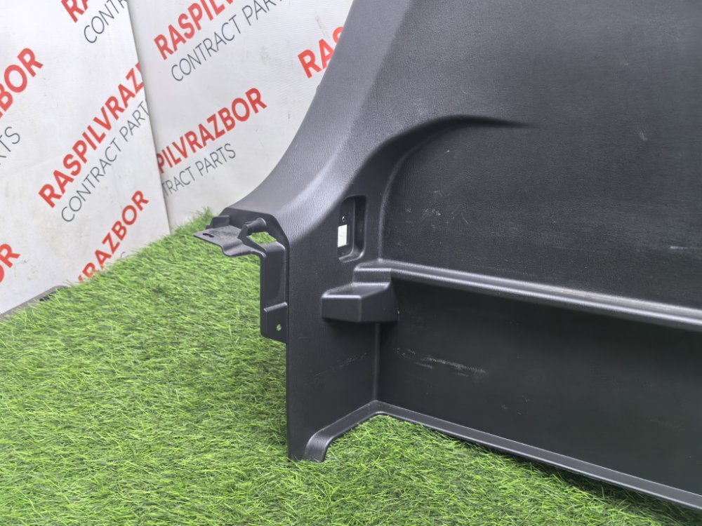 Обшивка багажника, 2500 рублей, Красноярск