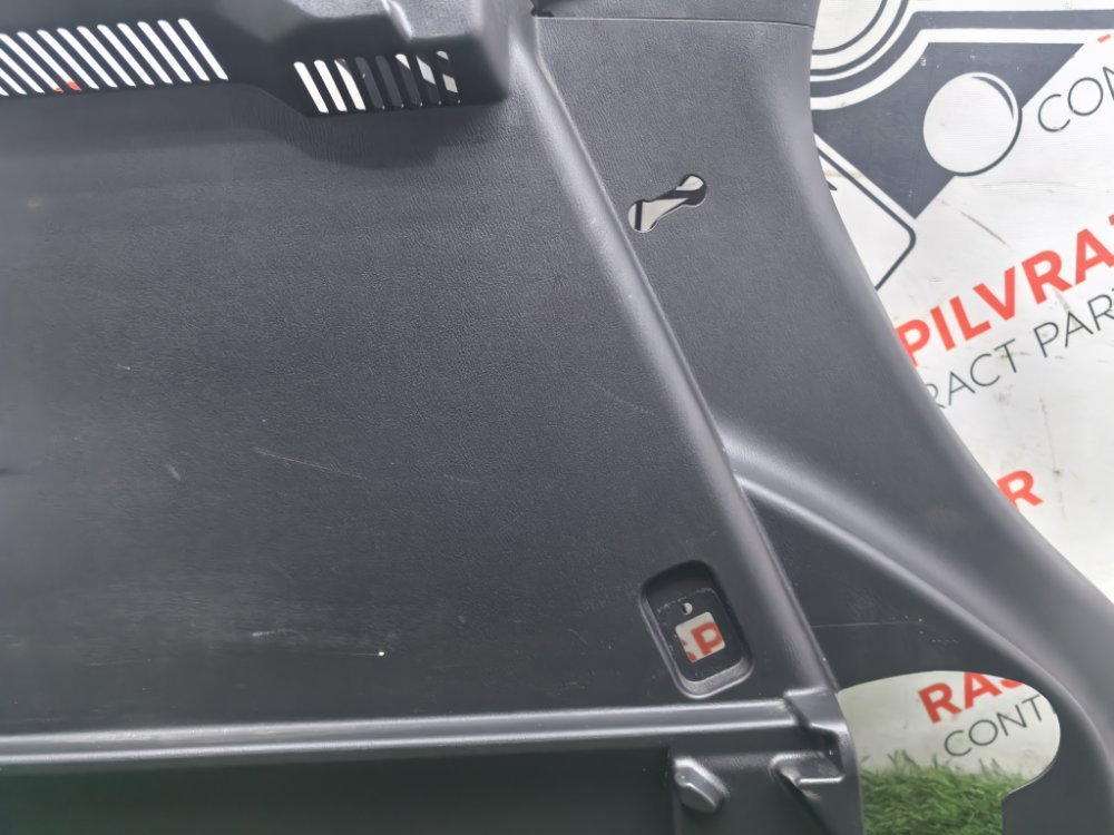 Обшивка багажника, 2500 рублей, Красноярск