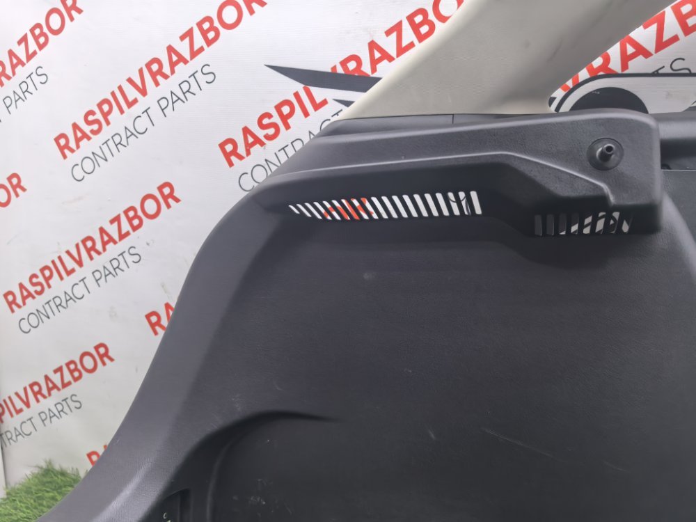 Обшивка багажника, 2500 рублей, Красноярск