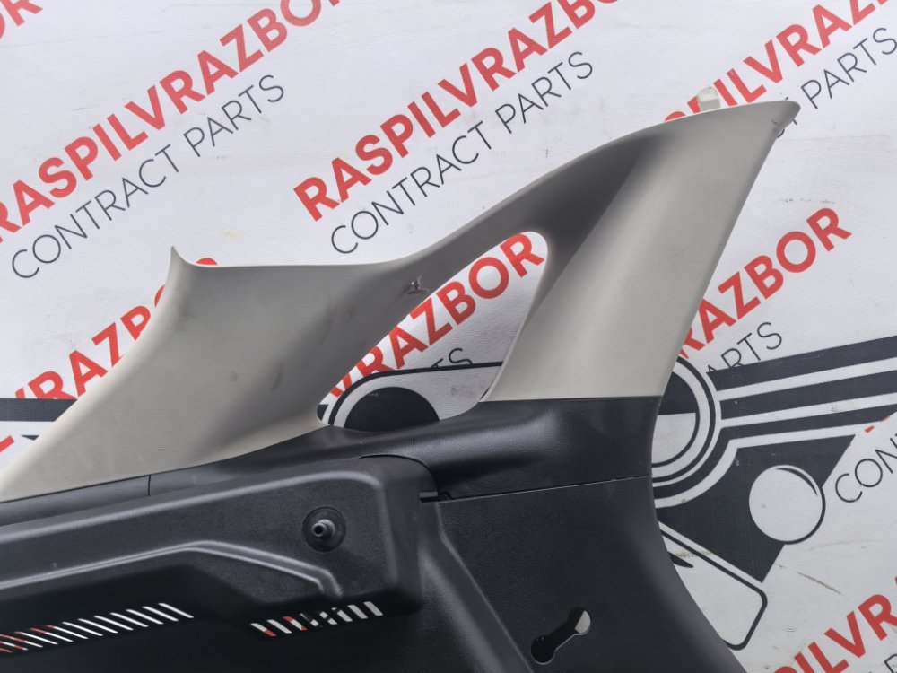 Обшивка багажника, 2500 рублей, Красноярск