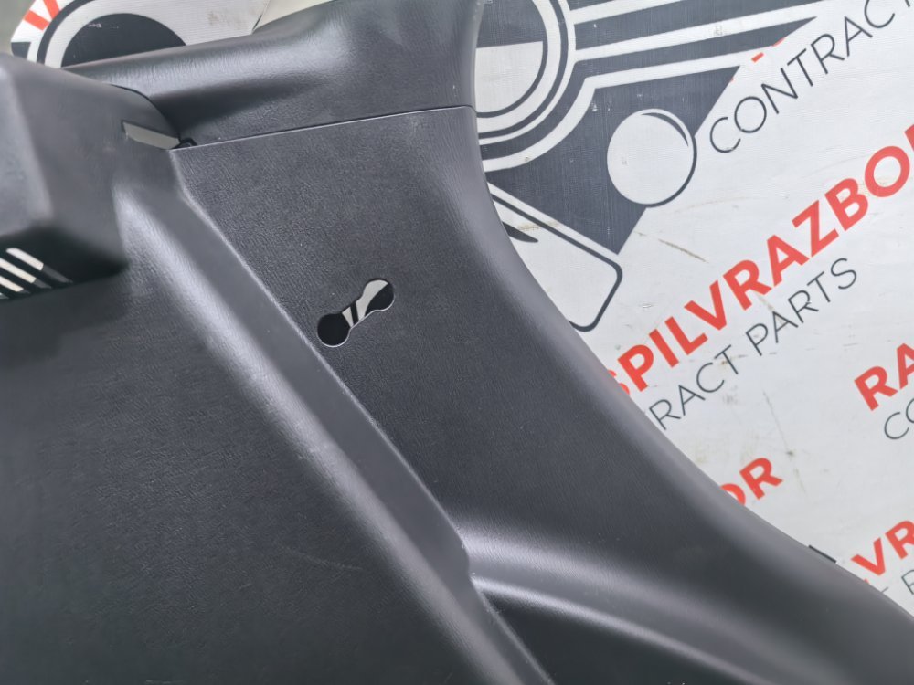 Обшивка багажника, 2500 рублей, Красноярск