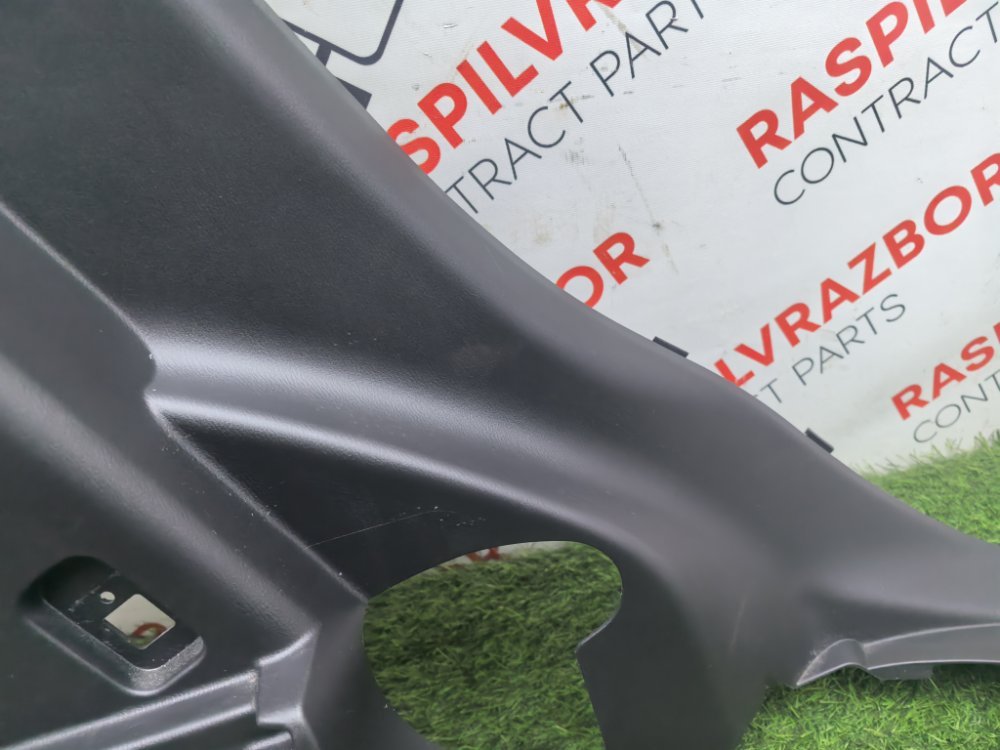 Обшивка багажника, 2500 рублей, Красноярск