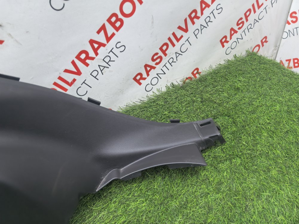 Обшивка багажника, 2500 рублей, Красноярск