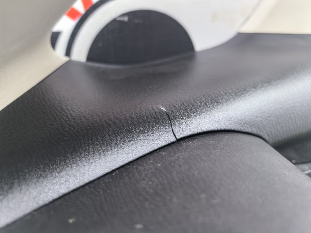 Обшивка багажника, 2500 рублей, Красноярск