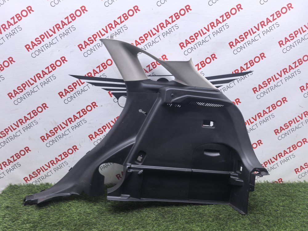 Обшивка багажника, 2500 рублей, Красноярск