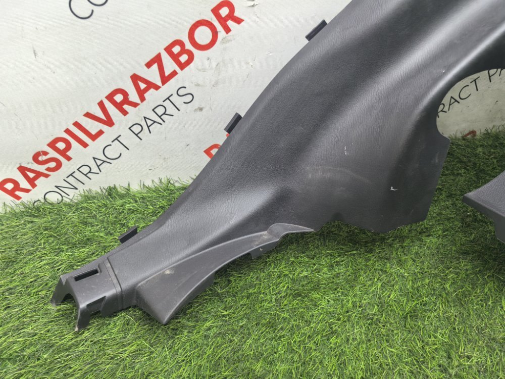 Обшивка багажника, 2500 рублей, Красноярск