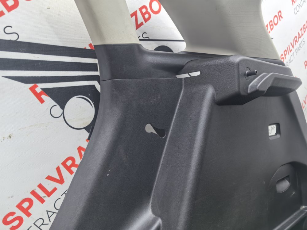 Обшивка багажника, 2500 рублей, Красноярск