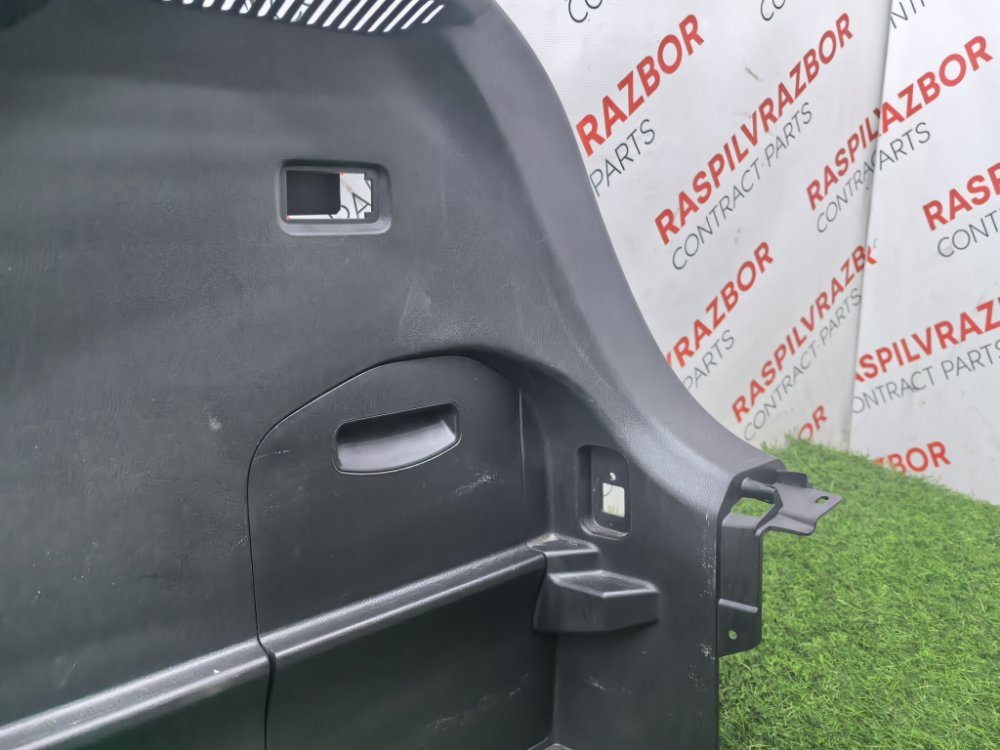 Обшивка багажника, 2500 рублей, Красноярск