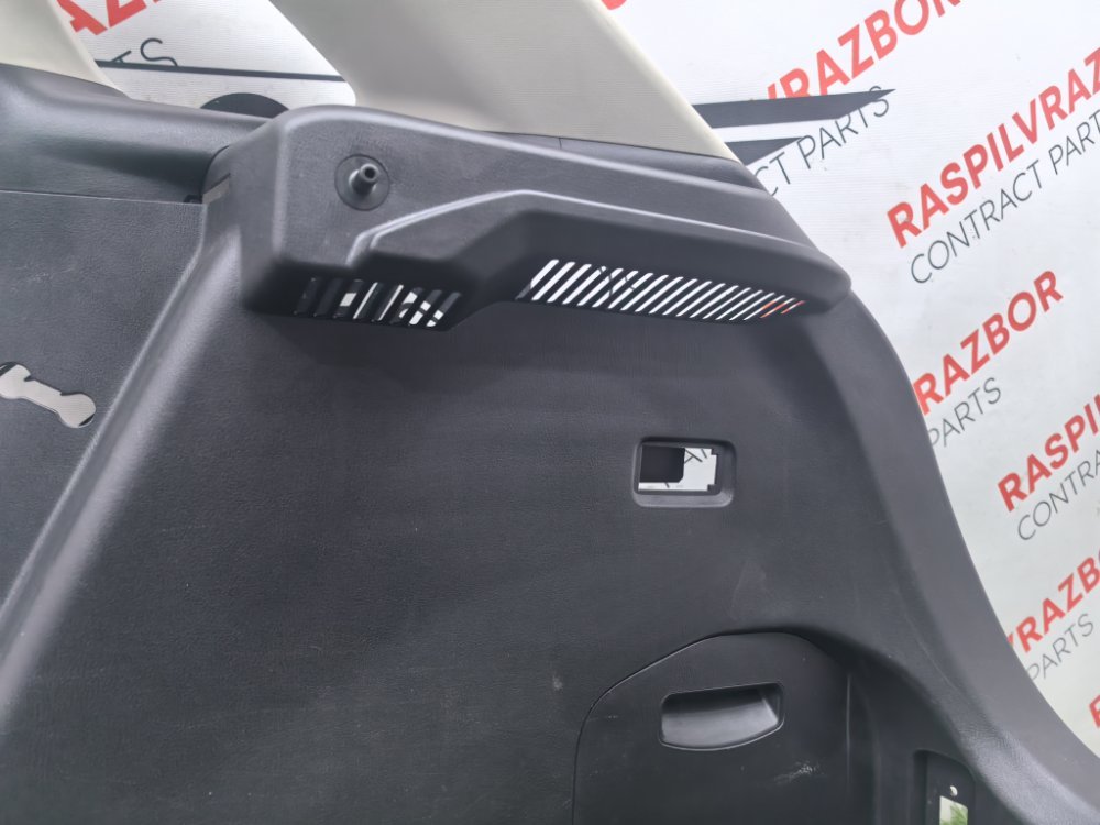 Обшивка багажника, 2500 рублей, Красноярск