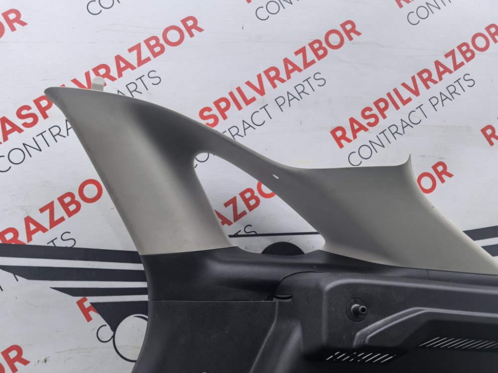 Обшивка багажника, 2500 рублей, Красноярск