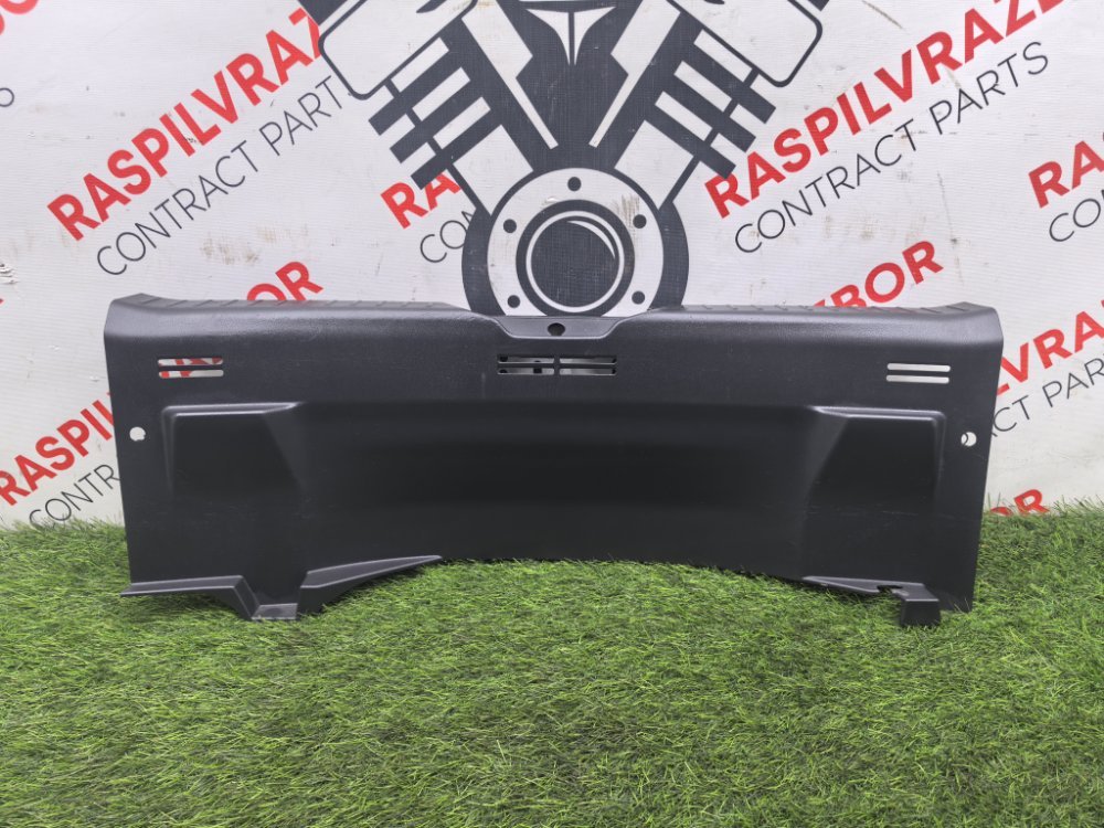 Накладка замка багажника, 2000 рублей, Красноярск