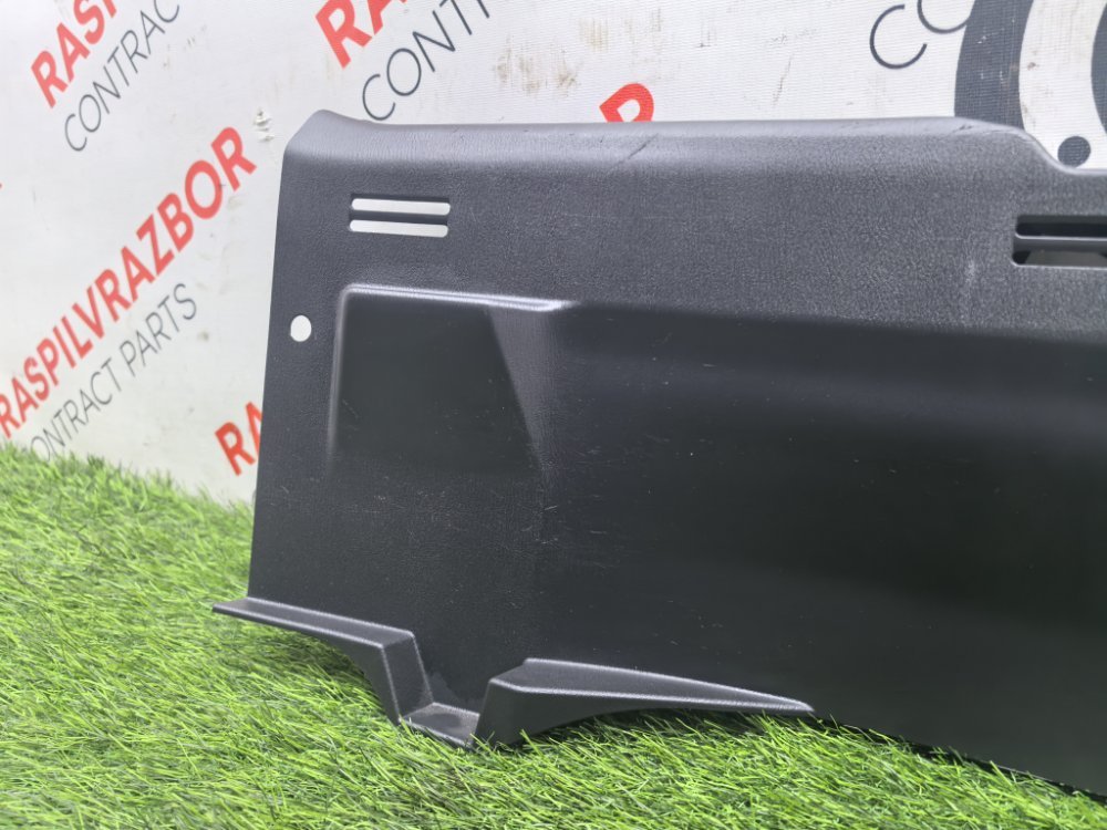 Накладка замка багажника, 2000 рублей, Красноярск