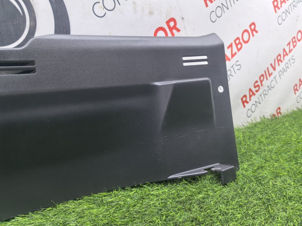 Накладка замка багажника, 2000 рублей, Красноярск