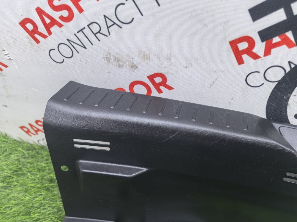 Накладка замка багажника, 2000 рублей, Красноярск