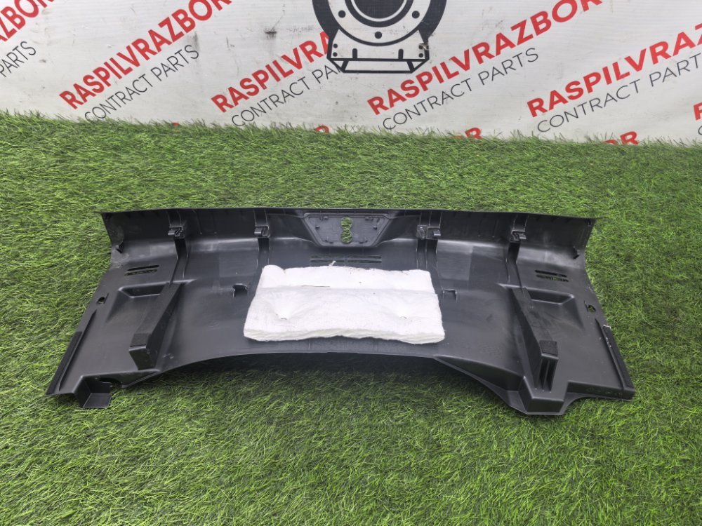 Накладка замка багажника, 2000 рублей, Красноярск