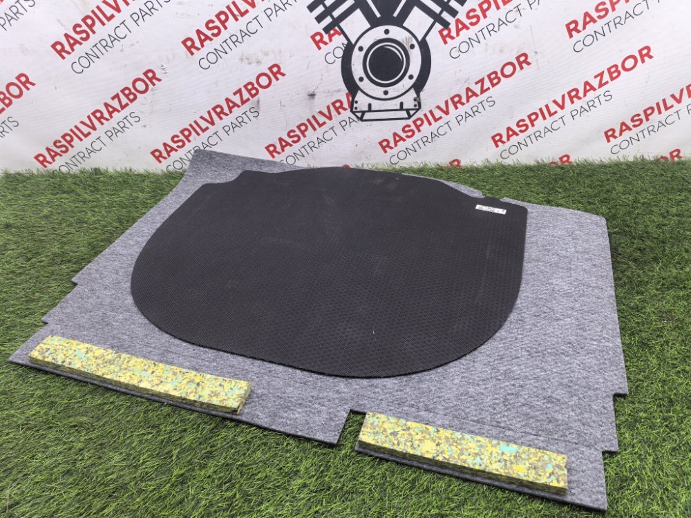 Коврик багажника, 3500 рублей, Красноярск