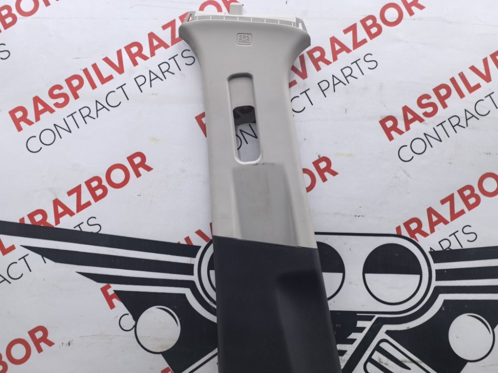 Накладка на стойку кузова, 1500 рублей, Красноярск