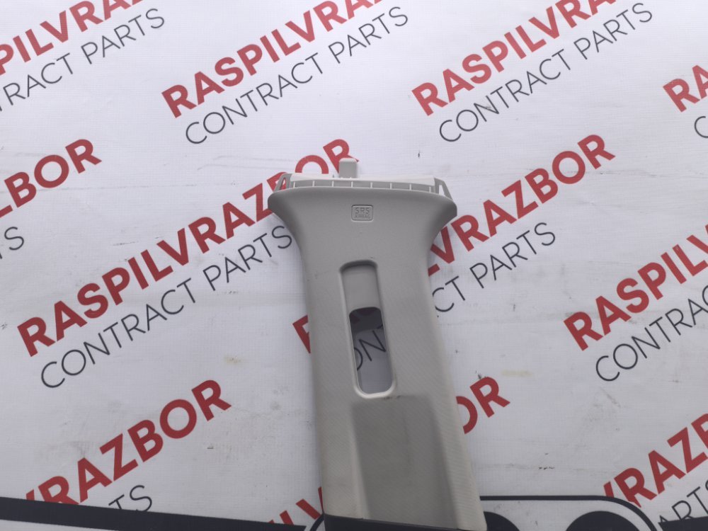 Накладка на стойку кузова, 1500 рублей, Красноярск