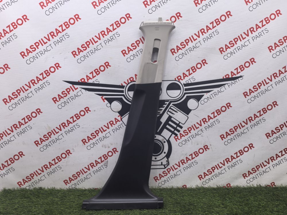 Накладка на стойку кузова, 1500 рублей, Красноярск