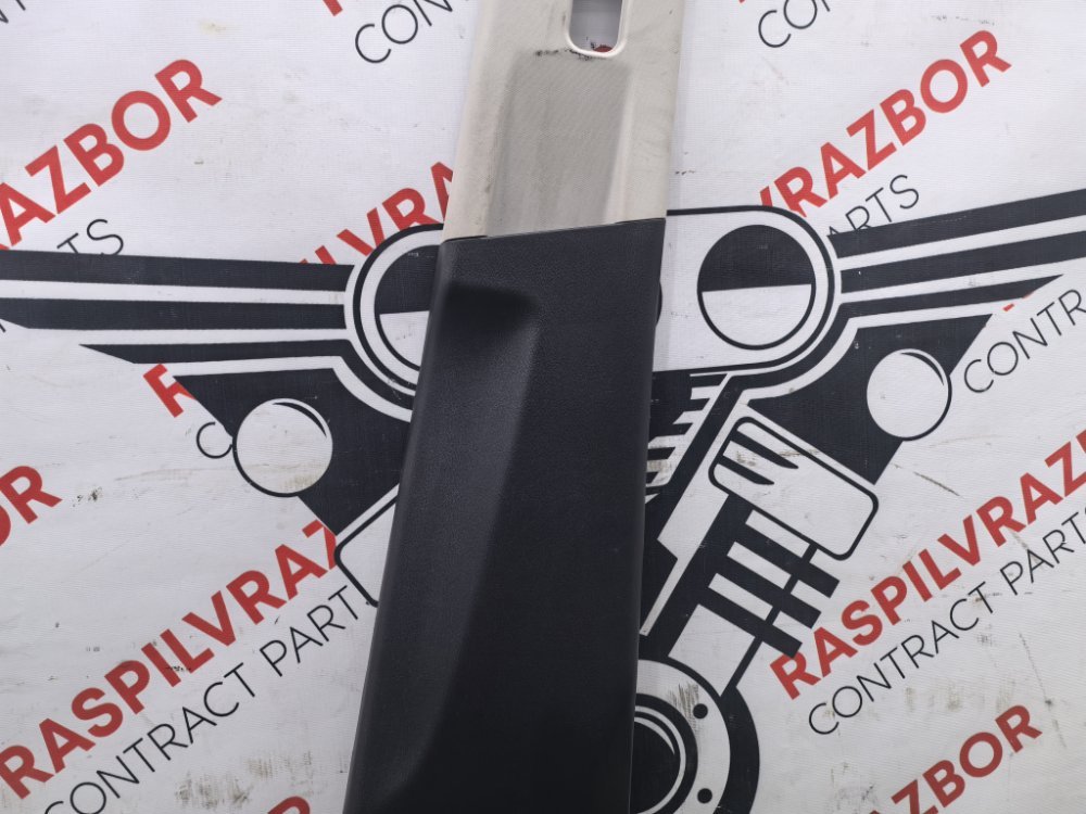 Накладка на стойку кузова, 1500 рублей, Красноярск