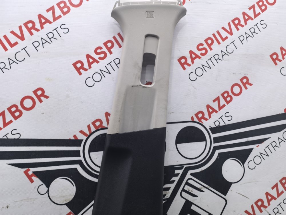 Накладка на стойку кузова, 1500 рублей, Красноярск