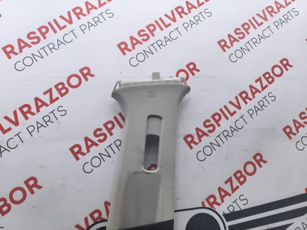 Накладка на стойку кузова, 1500 рублей, Красноярск