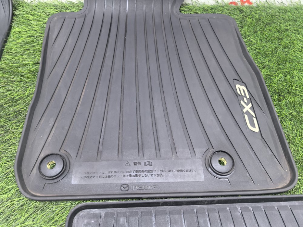 Коврик салона, 7000 рублей, Красноярск