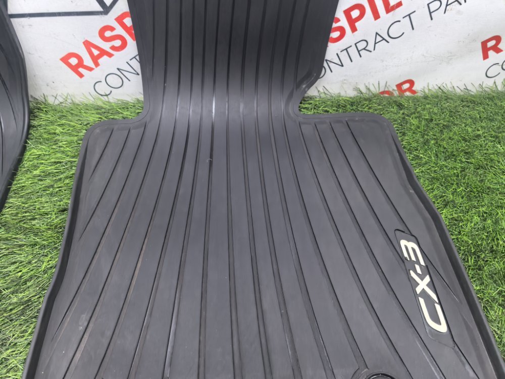 Коврик салона, 7000 рублей, Красноярск