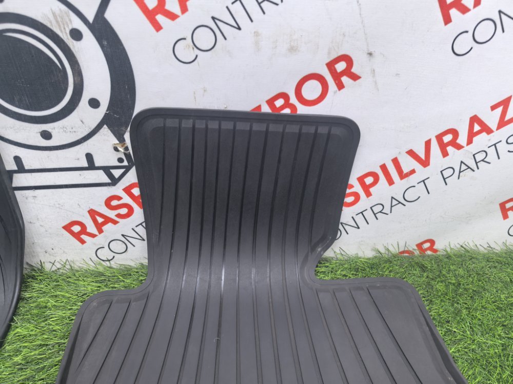 Коврик салона, 7000 рублей, Красноярск