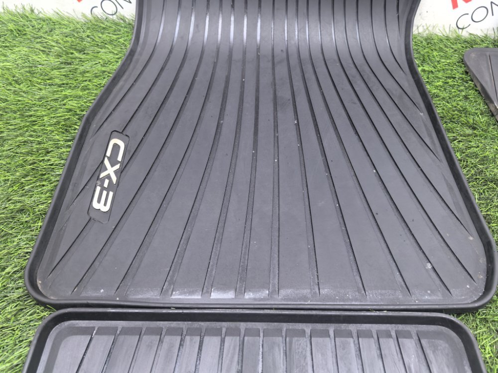 Коврик салона, 7000 рублей, Красноярск