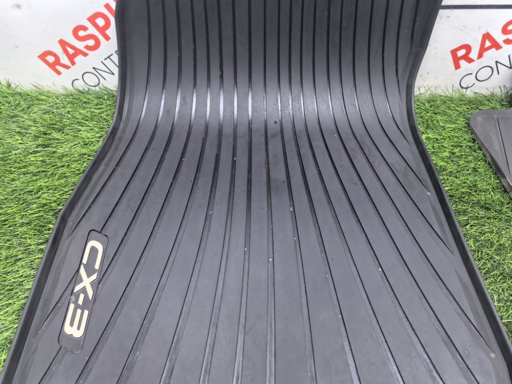 Коврик салона, 7000 рублей, Красноярск