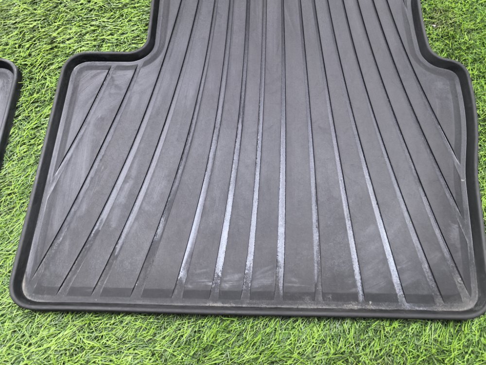 Коврик салона, 7000 рублей, Красноярск