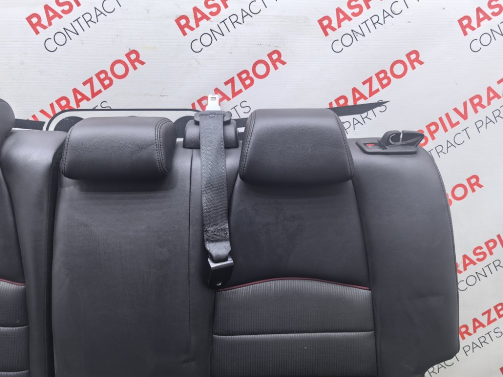 Сиденье, 35000 рублей, Красноярск