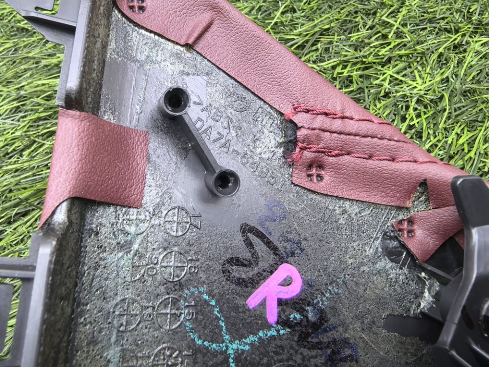 накладка декоративная, 1500 рублей, Красноярск