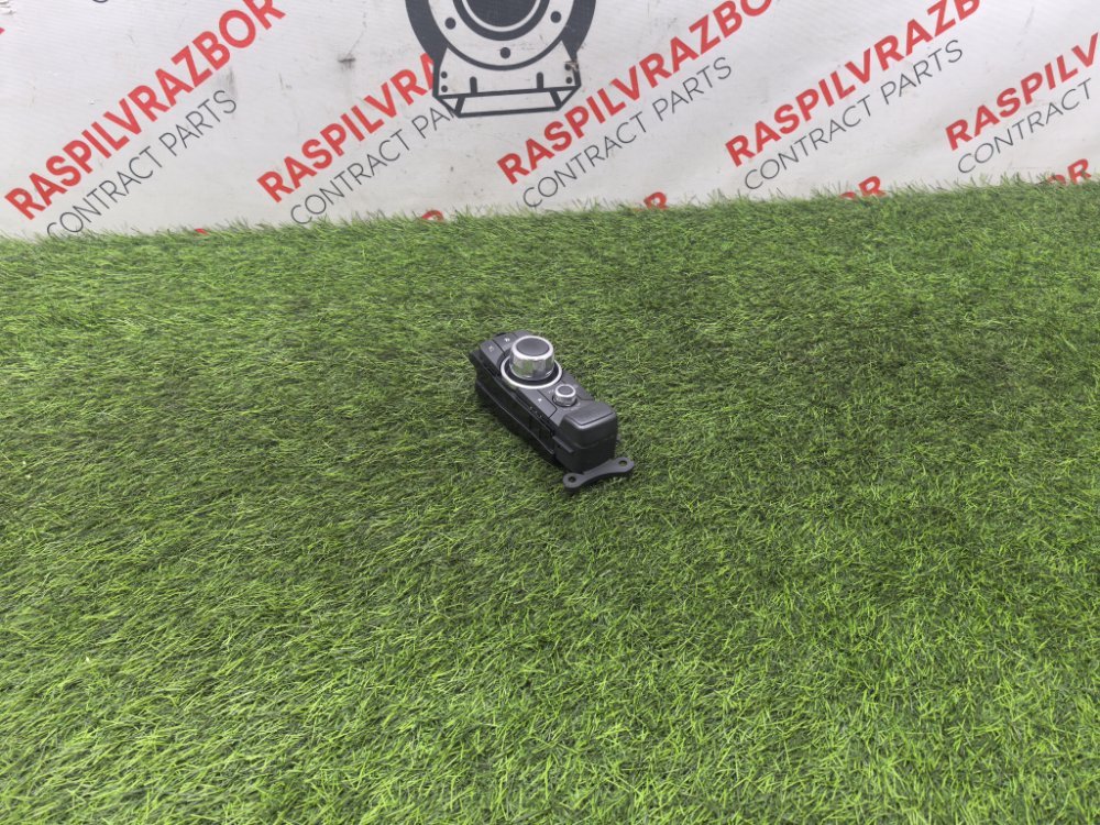 Блок управления магнитолой, 2500 рублей, Красноярск