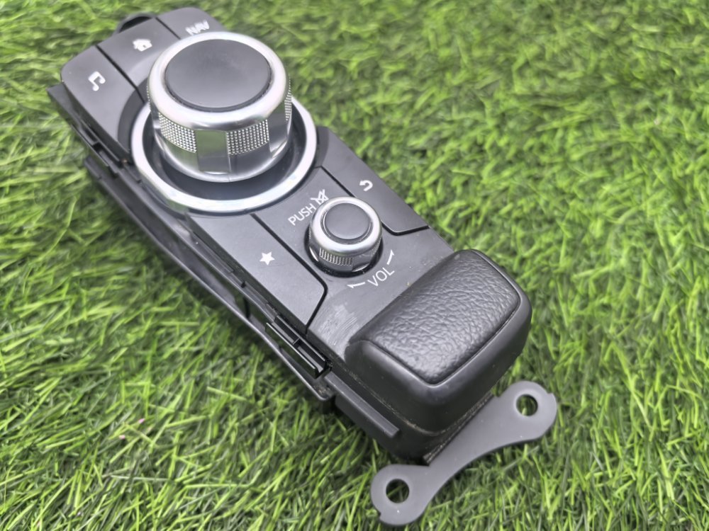 Блок управления магнитолой, 2500 рублей, Красноярск