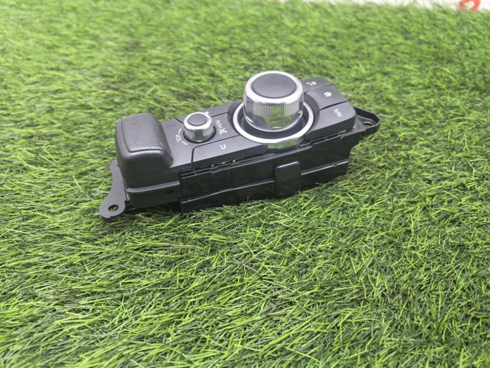 Блок управления магнитолой, 2500 рублей, Красноярск