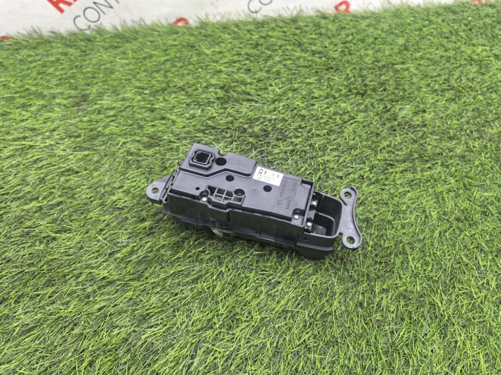 Блок управления магнитолой, 2500 рублей, Красноярск