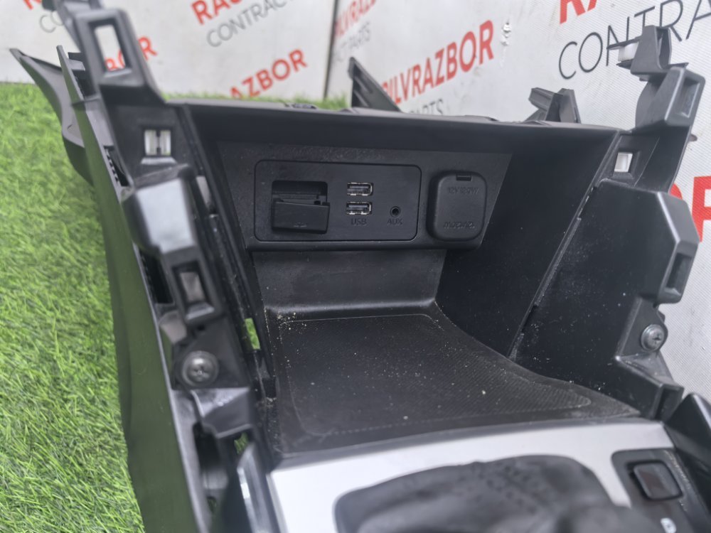 Консоль центральная, 3500 рублей, Красноярск